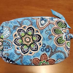 Vera Bradley Medium Cosmetic Bag